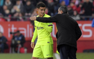 Valverde phá vỡ im lặng, tiết lộ không ngờ việc Coutinho sang Bayern