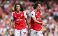 CĐV rần rần với cặp 'song sinh' của Arsenal