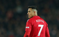  Tại sao Solskjaer đã đúng khi không 'đày đọa' Sanchez?