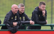 Man Utd đã biết đâu là ngôi sao để họ phá kỉ lục chuyển nhượng mùa Hè tới