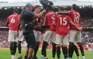 Solskjaer: Đó là 2 cái tên Man Utd cần đặc biệt chú ý