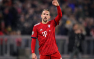 Huyền thoại Bayern có thể đến Anh, bến đỗ bất ngờ