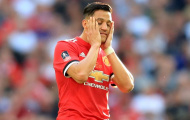 Sự nghiệp Sanchez xuống dốc ở Man Utd như thế nào?