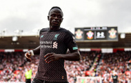 5 điểm nhấn Southampton 1-2 Liverpool: Đẳng cấp Mane; San bằng kỷ lục