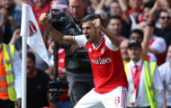 Giúp Arsenal 'phá dớp' 10 năm, Ceballos nói gì?