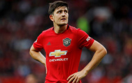 Fan Quỷ đỏ tìm ra đội trưởng mới cho Man Utd