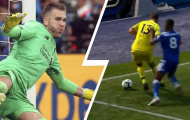 Klopp: 'Chắc Adrian muốn giống hệt như Alisson thôi'