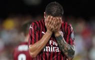 AC Milan gây thất vọng, huyền thoại đổ lỗi cho CAN 2019