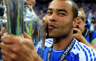Ashley Cole và những tượng đài giải nghệ trong hè 2019