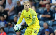 Caoimhin Kelleher, lời giải cho bài toán thủ môn của Liverpool