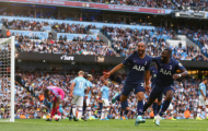 19 giây và 3 cú sút, Tottenham tiếp tục mang đến 'ác mộng' cho Man City