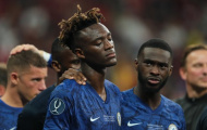 Chelsea và những câu hỏi trước ngày trở về nhà