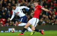 Chuyển nhượng 18/08: Ra mắt tân binh, M.U đẩy đi 'Keane 2.0'; 'Đinh ba' Liverpool giá 500 triệu; Real chốt nổ bom tấn