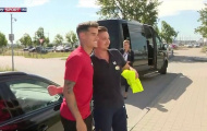Có mặt ở Đức, Coutinho chuẩn bị ra mắt Bayern Munich