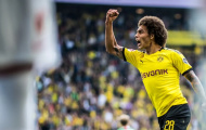 Dortmund khởi đầu ấn tượng, Witsel khẳng định 1 điều đanh thép