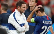 'Tôi thấy đau đớn thay cho Chelsea, họ sẽ không thể vào top 4'