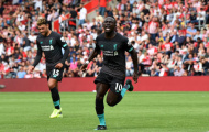 'Liverpool đã thắng Southampton may mắn, phải rất cẩn thận với Arsenal'