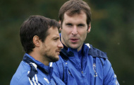 Đội hình ra sân Chelsea khởi đầu cho kỷ nguyên Abramovich nay ở đâu?