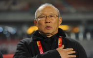 Liên tiếp đón tin dữ, chưa bao giờ thầy Park rơi vào hoàn cảnh éo le thế này