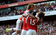 Arsenal vẫn mong manh, nhưng giờ rất khó để vỡ