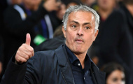 Học trò Mourinho ưu ái nói 'Yes', thu dọn hành lý dứt áo rời Man Utd