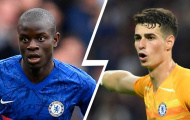 Kepa: 'Anh ấy làm chúng tôi ngạc nhiên khi đá với Liverpool' 