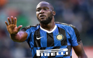 Lộ lí do khiến Inter Milan bỏ ra 78 triệu euro cho Lukaku