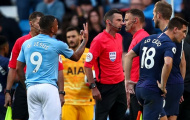 Muốn trách VAR, trước tiên Man City hãy tự trách mình vì hòa Spurs