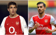 Được NHM Arsenal ca tụng, 'Cesc Fabregas mới' nói gì?