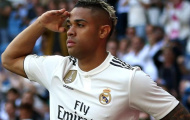 Quá bế tắc, AC Milan nhắm “bom xịt” của Real Madrid