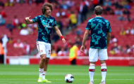 Ra mắt Arsenal, Luiz nói một câu làm 'tan nát' CĐV chelsea