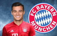 Sau Coutinho, đến lượt ai rời khỏi Barcelona?