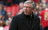 SỐC! Sir Alex nói 1 câu chấn động phòng thay đồ M.U sau khi Aguero ghi bàn