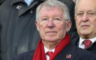 'Tôi có cơ hội gia nhập Man Utd nhưng Sir Alex từ bỏ phi vụ'