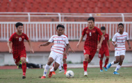 Tạo địa chấn trước U18 Việt Nam, U18 Campuchia nhận khoản tiền thưởng 'khủng'