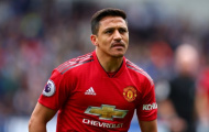 Tại sao Sanchez sẽ bị bán ngay cả khi Man Utd không tìm ra người thay?