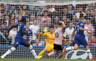 Điểm nhấn Chelsea 1-1 Leicester: Trả giá vì Siêu cúp; M.U có tiếc mục tiêu 60 triệu bảng?