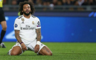 Marcelo lên tiếng, hé lộ kế hoạch chuyển nhượng sắp tới của Real