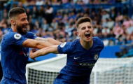 'Chelsea thiếu một mẫu cầu thủ như cậu ấy trong những năm qua'