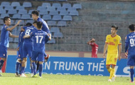 Những điều rút ra sau vòng 21 V-League 2019: Trọng tài vẫn là tâm điểm