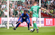 Đội hình tiêu biểu vòng mở màn Bundesliga: Dortmund, Leipzig thống trị