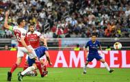Góc Arsenal: Đáng xem, nhưng thiếu đi 'nền tảng' để vô địch
