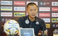 HLV trưởng Hà Nội FC nói gì trước trận với 'ĐTQG Turkmenistan thu nhỏ'?