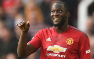 Cạn tình nghĩa, Lukaku nhắn tin hàng ngày dụ dỗ sao Man Utd về Inter