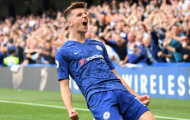 'Tôi đã chờ đợi 14 năm để làm điều đó với Chelsea'