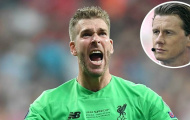 ‘Chuyện đó không được phép xảy ra trong màu áo Liverpool nữa’