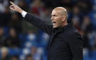 CĐV Real Madrid, chuẩn bị đón 'siêu bom tấn' đi là vừa!