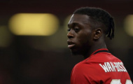 Chiến Wolves, Wan-Bissaka cảnh báo đồng đội ở Man Utd