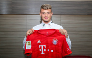 CHÍNH THỨC! 'Mê' hàng Pháp, Bayern mang về tân binh thứ 3 Hè này