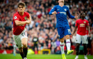 CHOÁNG! Đến Man Utd 2 tháng, tân binh tăng giá phi mã hơn gấp đôi